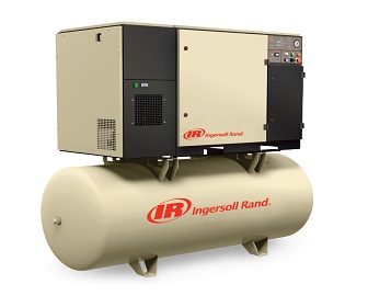 英格索蘭螺桿式空壓機 4-11kw SmallUP