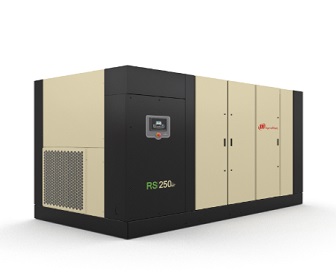 英格索蘭螺桿式空壓機 190-225kW