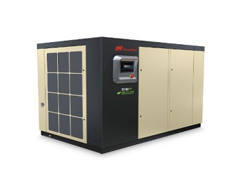 英格索蘭無油空壓機(jī) 90-160KW