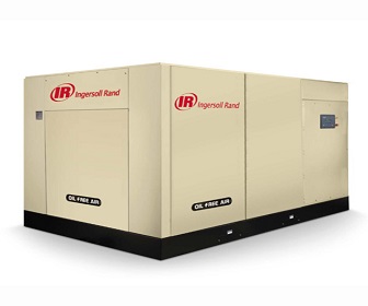 英格索蘭無油永磁變頻空壓機 37-75KW