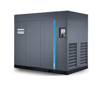 阿特拉斯GA(VSD+)噴油螺桿式空壓機