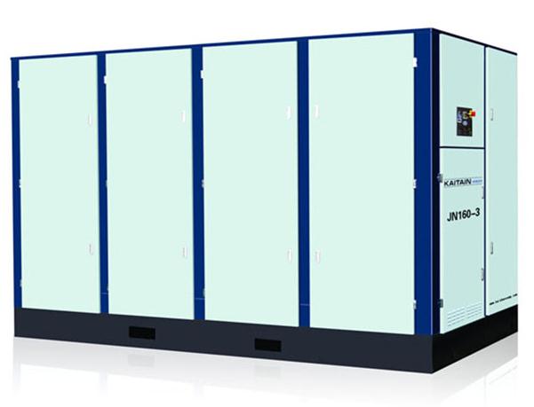 開山Kaitain0.5MpaG低壓螺桿空氣壓縮機