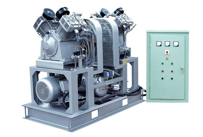 開山KB組合型工業(yè)用活塞式空氣壓縮機(jī)