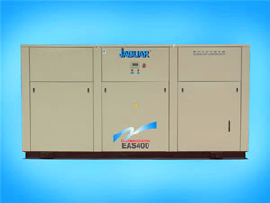 捷豹電動標準型EAS350空壓機
