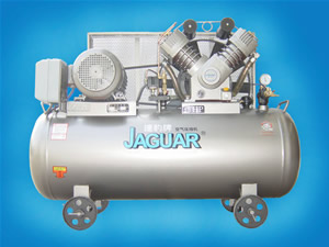 4V-100捷豹空壓機(jī)