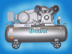 EV-100捷豹空壓機(jī)