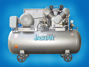 4V-80型捷豹空壓機(jī)