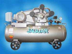 ET-70型捷豹空壓機(jī)