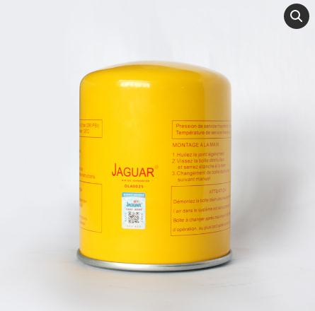捷豹空壓機(jī)油過(guò)濾器