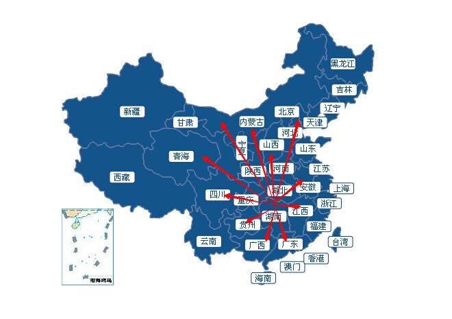 億利達(dá)空氣壓縮機(jī)