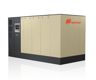 英格索蘭兩級壓縮螺桿式空壓機 SSR/M系列200-350KW