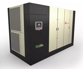 英格索蘭螺桿式空壓機R系列 90-350KW
