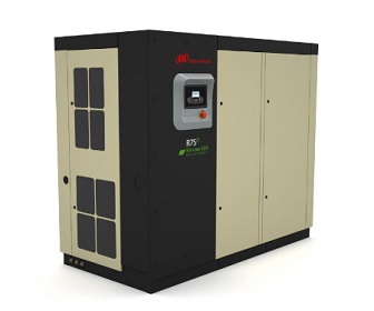 英格索蘭螺桿式空壓機45-75kw