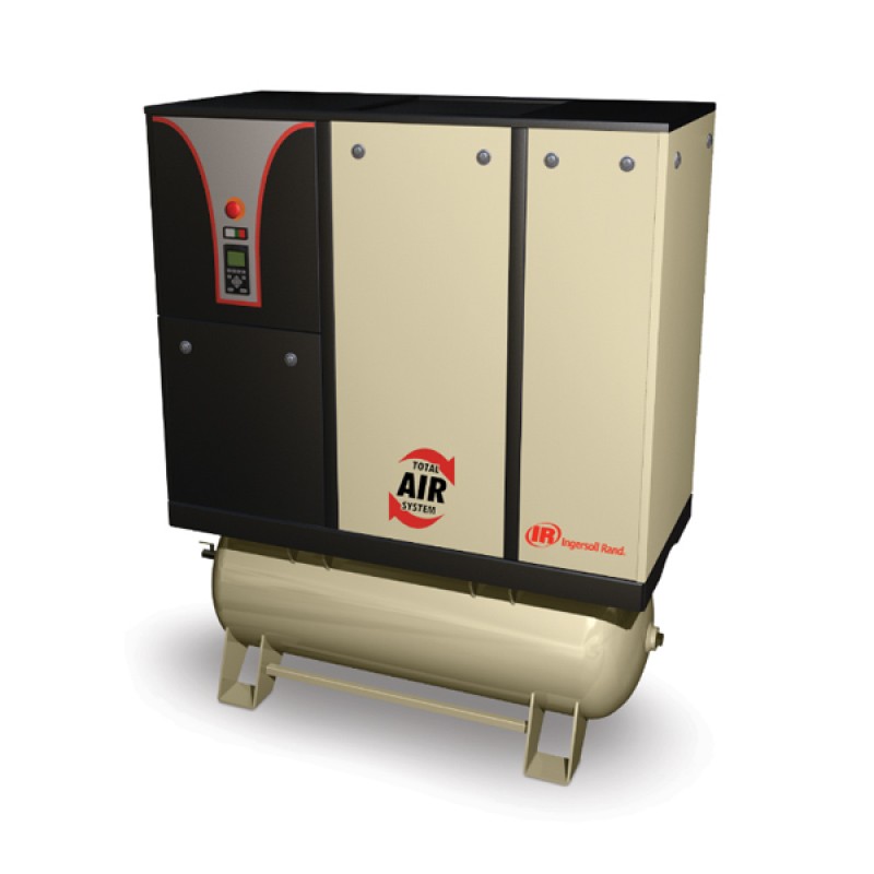 英格索蘭螺桿空壓機15-22kw PEGASUS