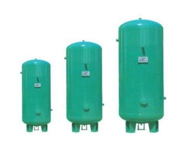 空壓機后處理設備儲氣罐