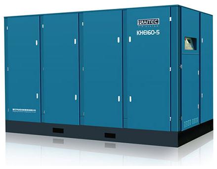 開(kāi)山Kaitec0.5Mpa低壓螺桿空氣壓縮機(jī)