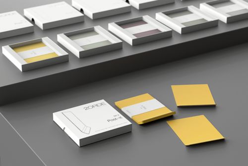 時(shí)尚簡(jiǎn)約的辦公用品設(shè)計(jì)，你愛了嗎？