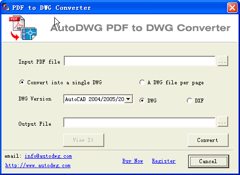 PDF轉(zhuǎn)DWG 提升工程設(shè)計效率的軟件技術(shù)探討