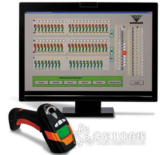 創(chuàng)新、精密、靈活與經(jīng)濟的輔助技術(shù)軟件開發(fā)