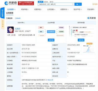 騰訊戰(zhàn)略投資虛擬營業(yè)廳服務(wù)商飛虎互動(dòng)，深化產(chǎn)業(yè)互聯(lián)網(wǎng)布局